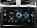 Volkswagen e-Golf E-DITION / Virtual / Climate / Stoelverwarming