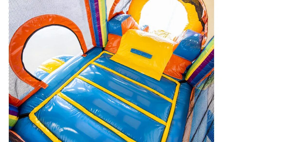 Klein springkussens worden steeds populairder - Jumpy Extra Fun Feest 2_0.webp
