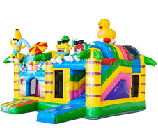 Summer fun top 25