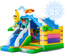 Top 25 Diversão de Verão