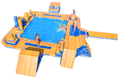 JB Waterplay