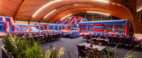 BounceValley - Aalsmeer
