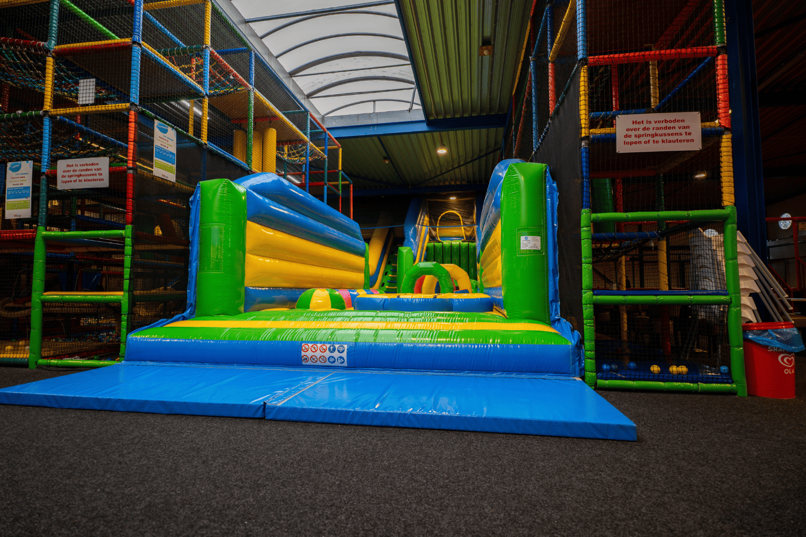 Gaasperplas 3