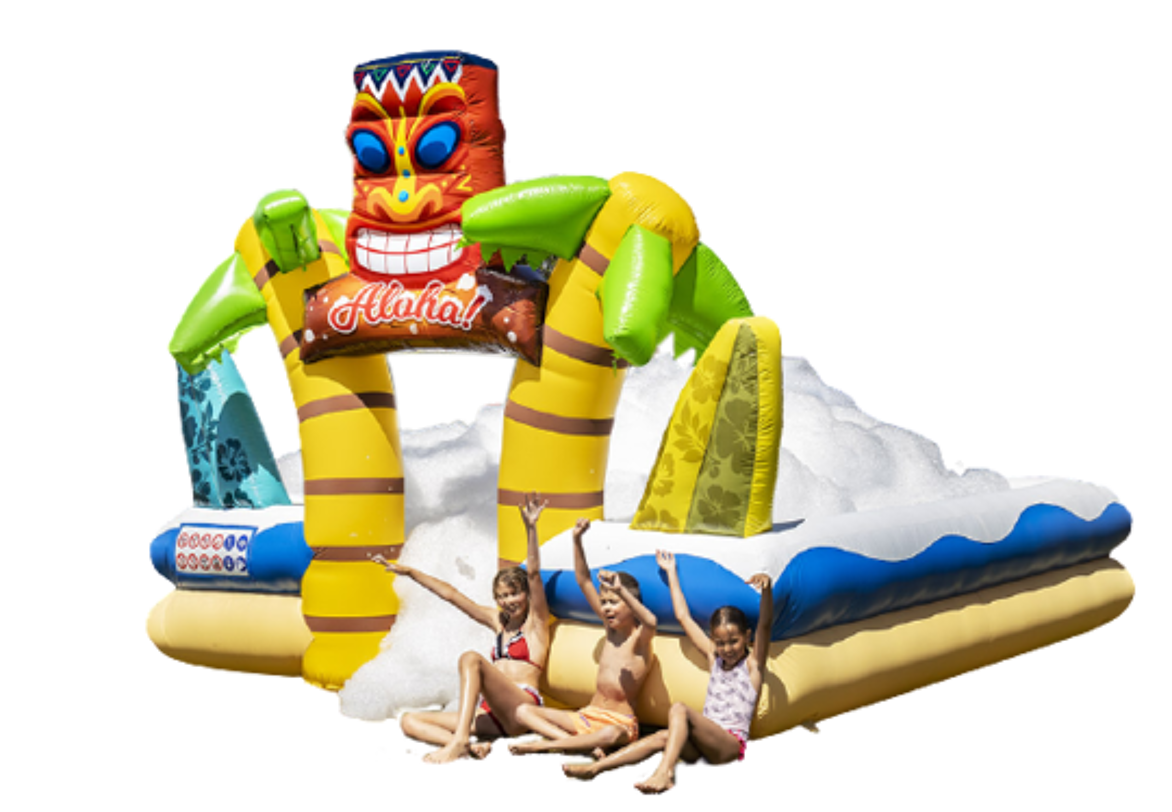 Hawai Bubble park.png