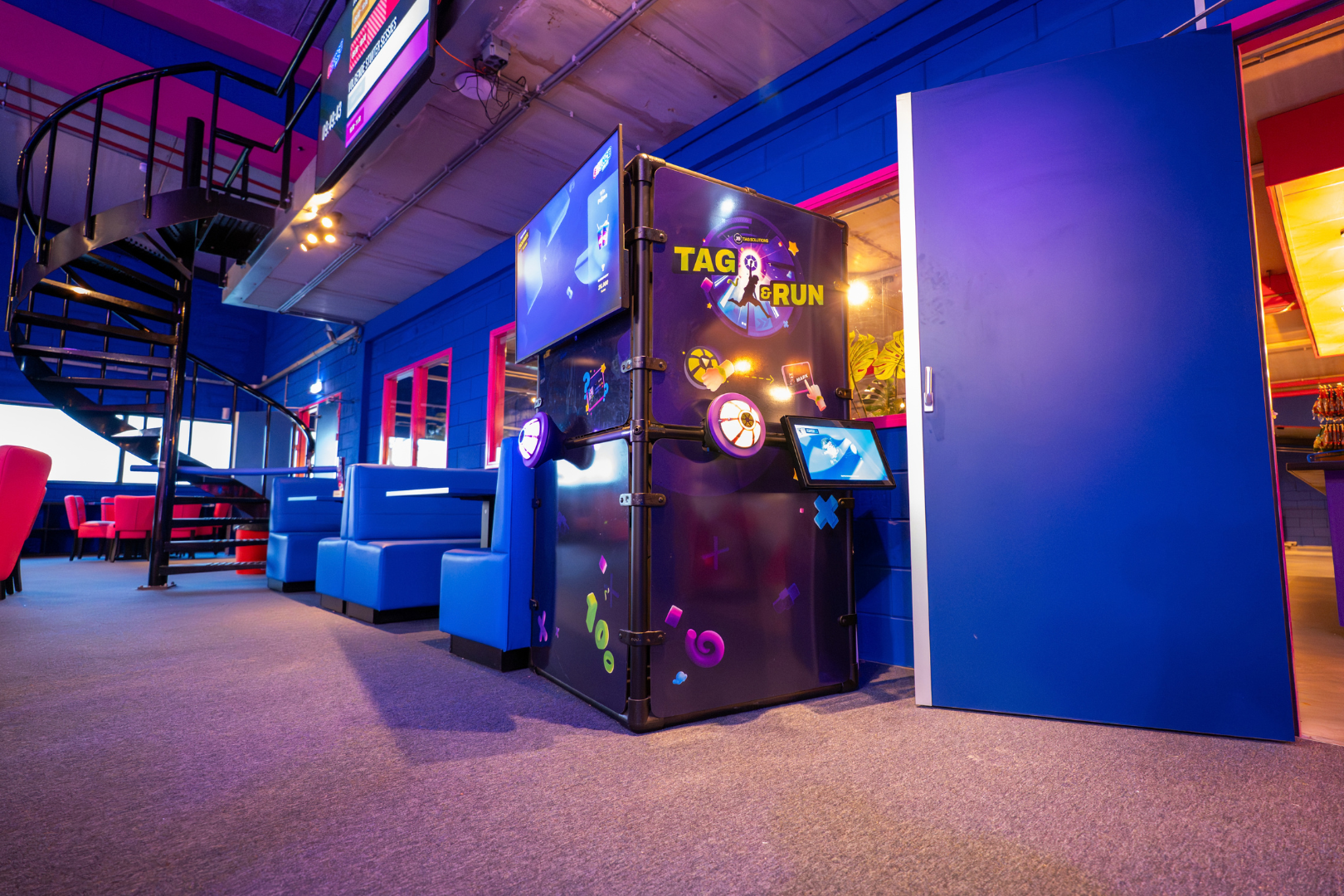 Bounce Valley Velp 5