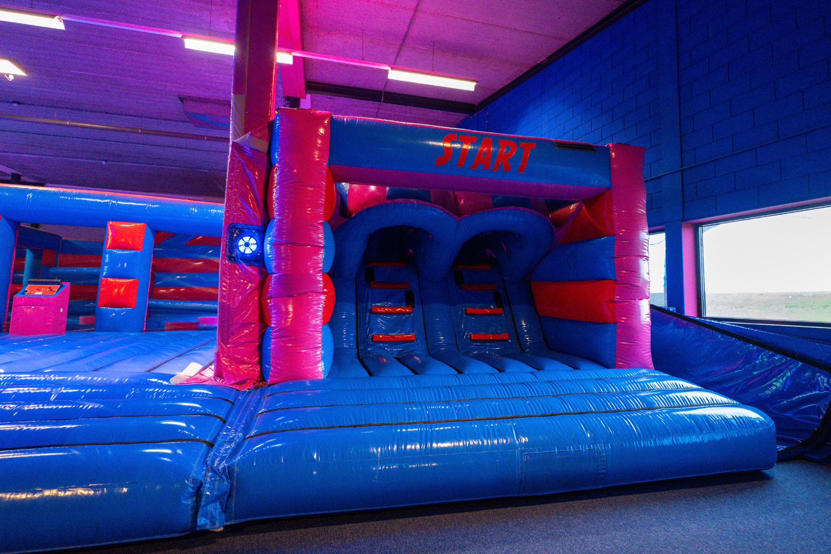 Bounce Valley Velp 4